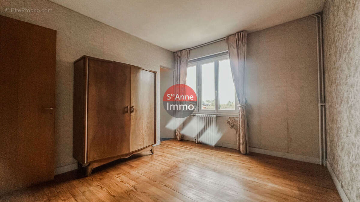 Photo 7 - Maison à LIGNIERES-CHATELAIN