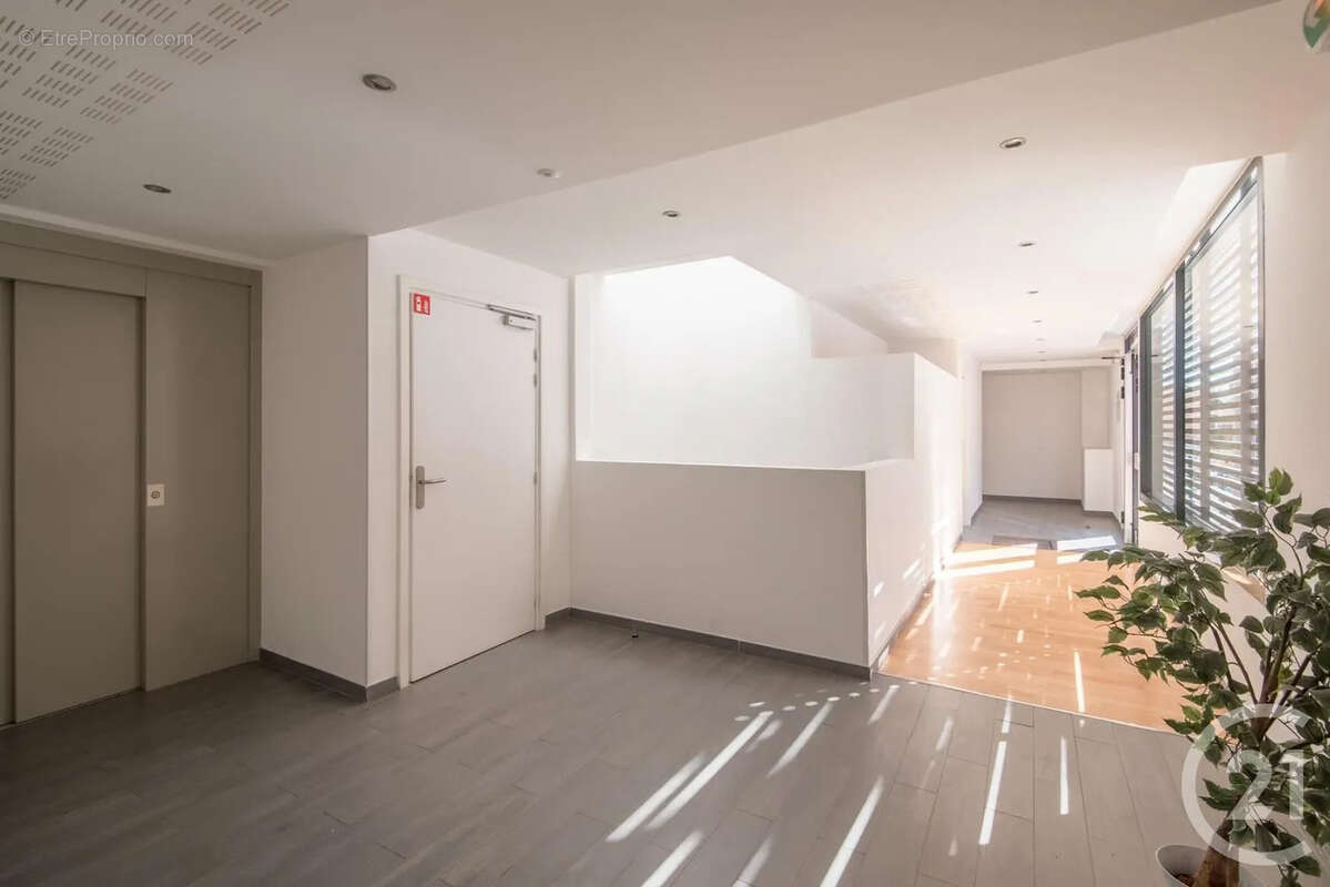 Appartement à LA TURBIE