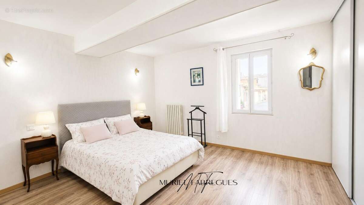 Maison 11400 Laurabuc 6 pièce(s), 3 chambres, 128 m2 - photo 9