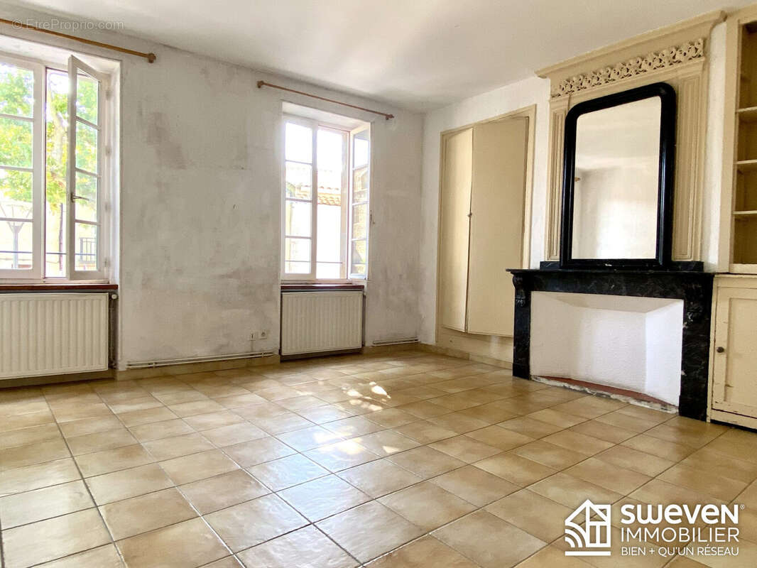 Maison 130 m² à Trebes  - photo 5