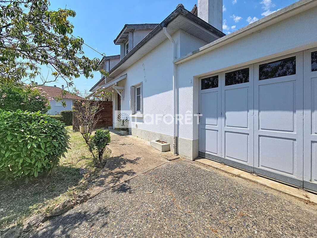 Maison Orthez 6 pièce(s) - photo 2
