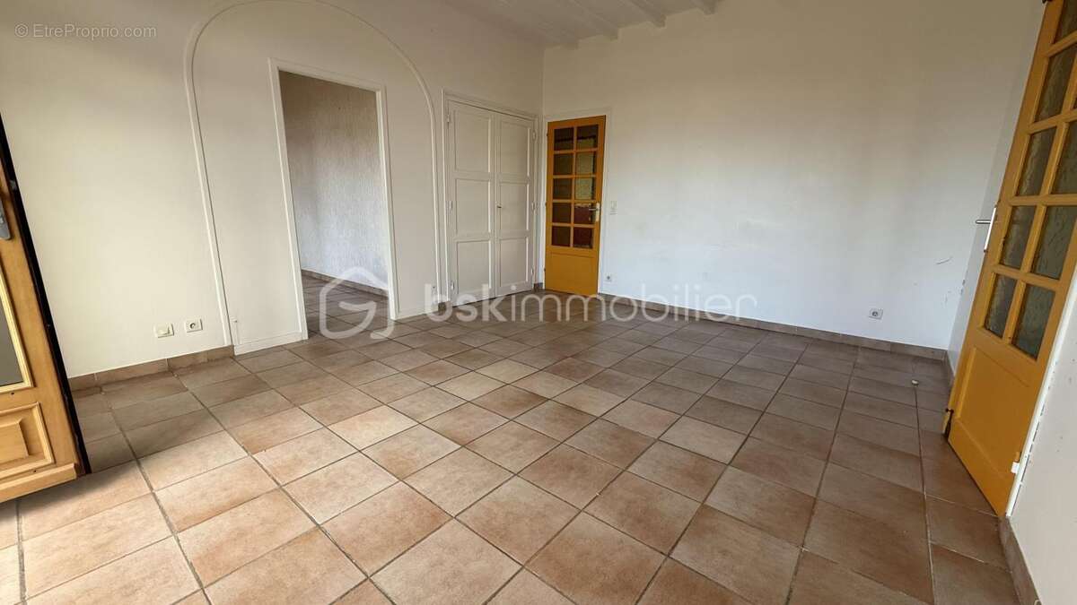 Appartement à ROMANS-SUR-ISERE