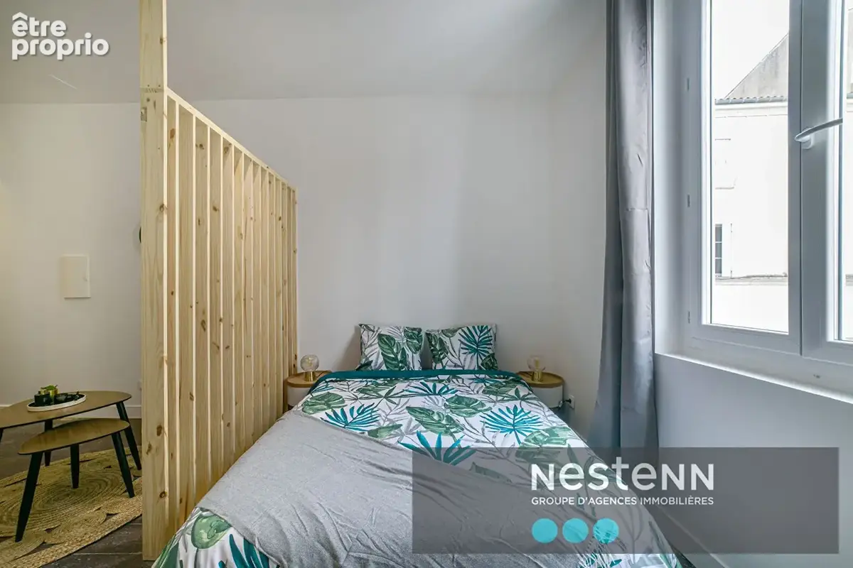 A VENDRE Immeuble de 160m² environ sur la commune de Villeneuve Sur Lot - photo 20
