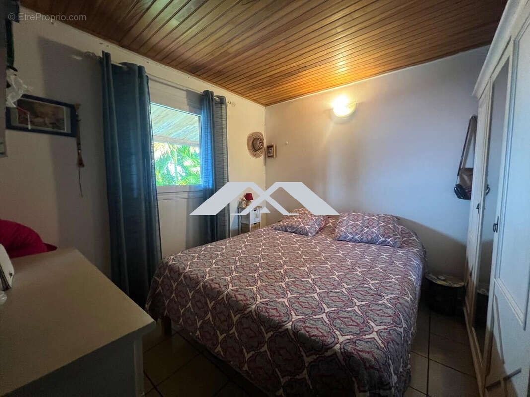 Maison 64 m² à Saint-Joseph  - photo 6