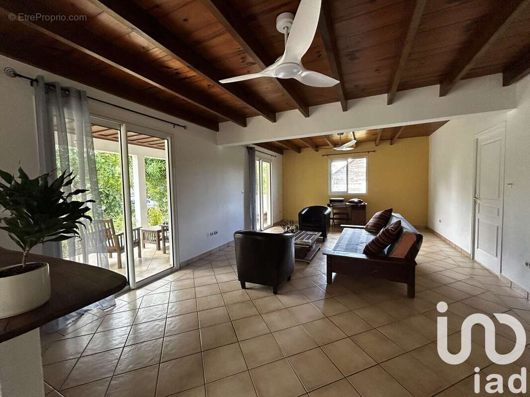 Photo 6 - Maison à SAINT-PHILIPPE