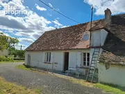Maison à TILLY