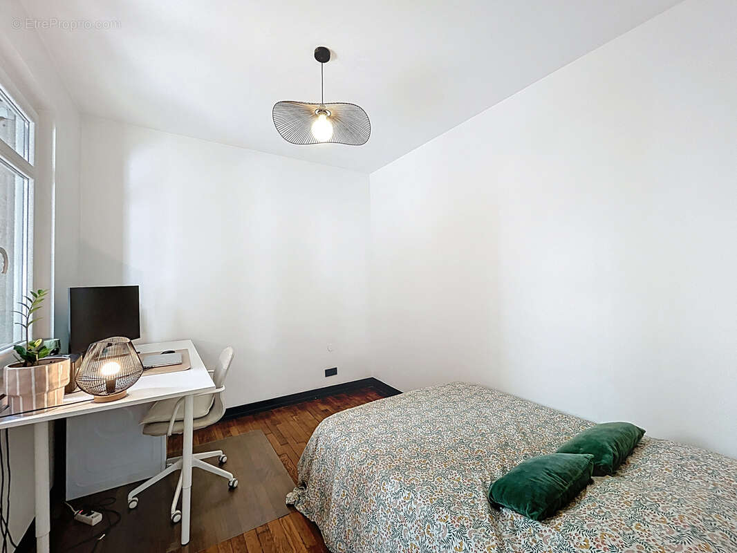 Appartement à THIONVILLE