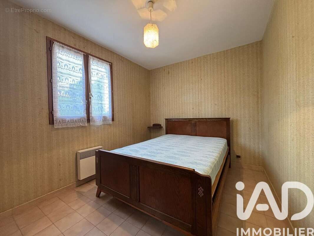 Photo 8 - Maison à FLEURY