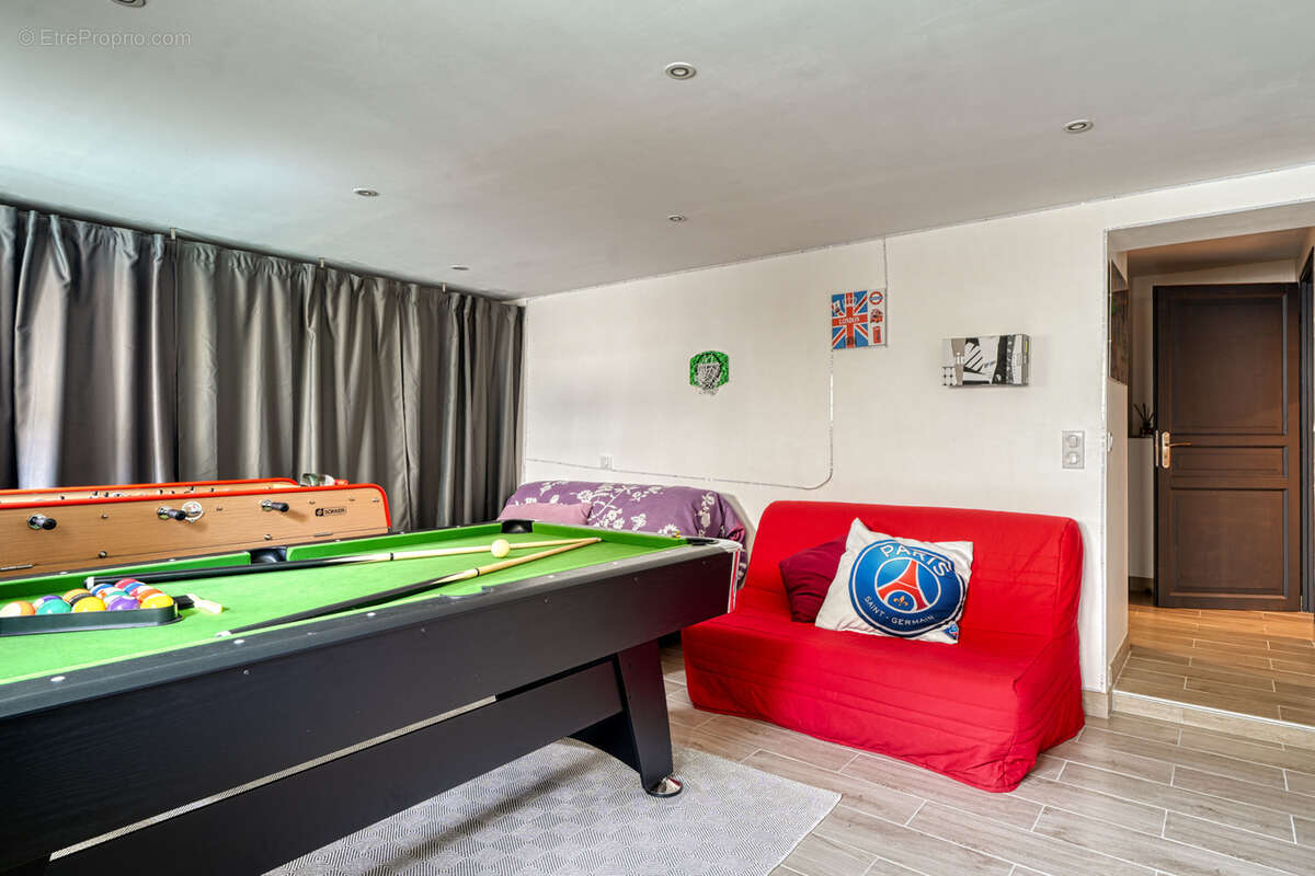 Maison à LES ALLUETS-LE-ROI