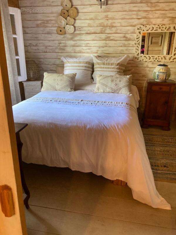 Maison à LA PLAINE-DES-PALMISTES