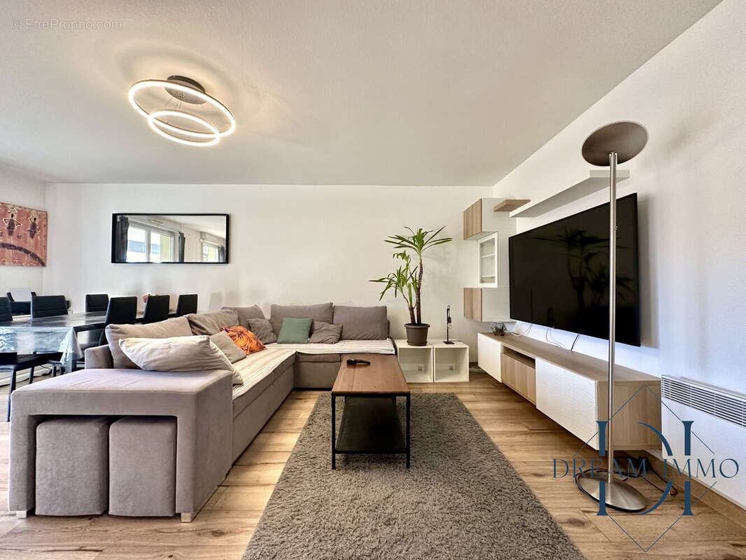 Appartement à SOUSTONS