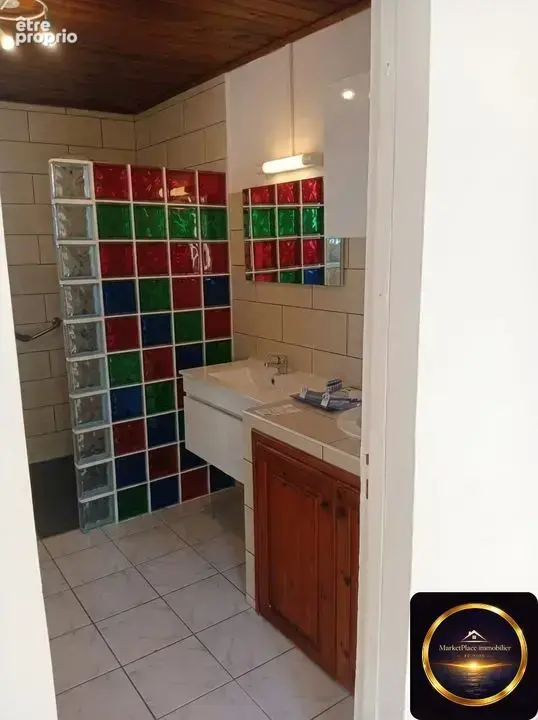 Plain-pied 122 m² - 4 chambres - Jardin arboré - Kiosque - - photo 10