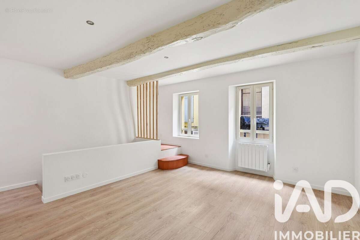 Appartement 48 m² à Hyeres  - photo 2