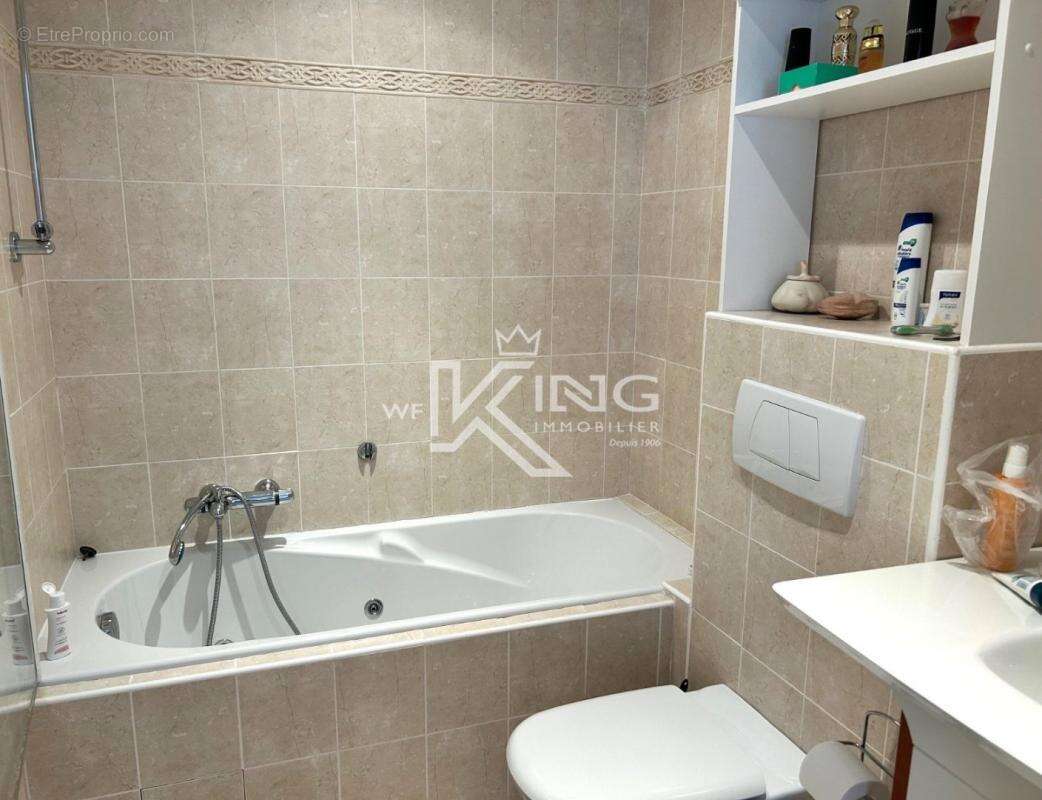 Appartement à SAINT-RAPHAEL