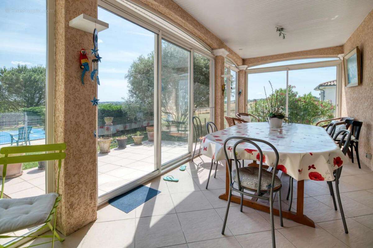 Maison à vendre 5 pièces (31) - photo 5
