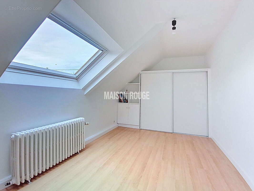 Maison à PLOUFRAGAN