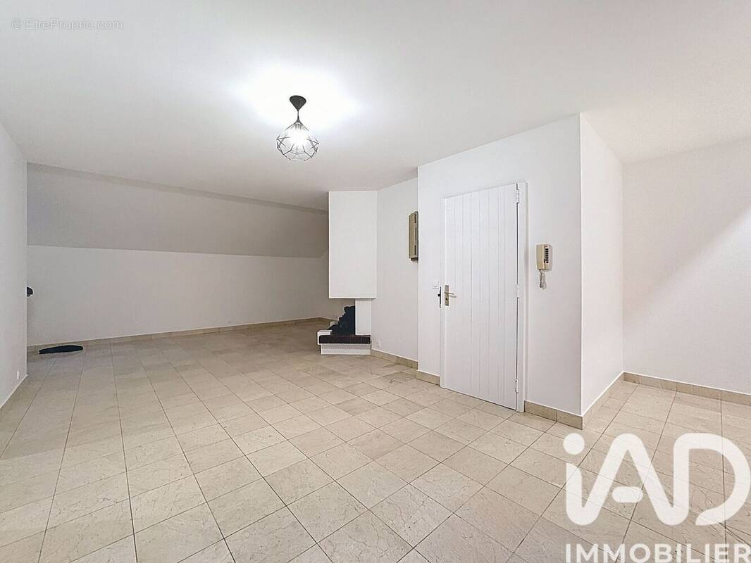 Photo 1 - Appartement à AULNAY-SOUS-BOIS