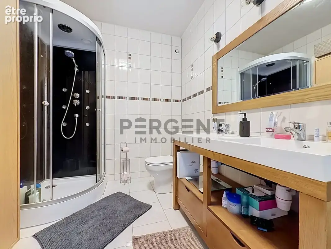 Maison 4 pièces 123 m² à vendre à Poix-Terron (08430) - photo 7