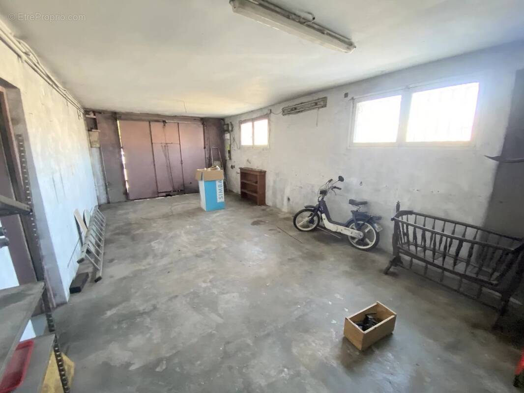 Commerce à TOULOUSE