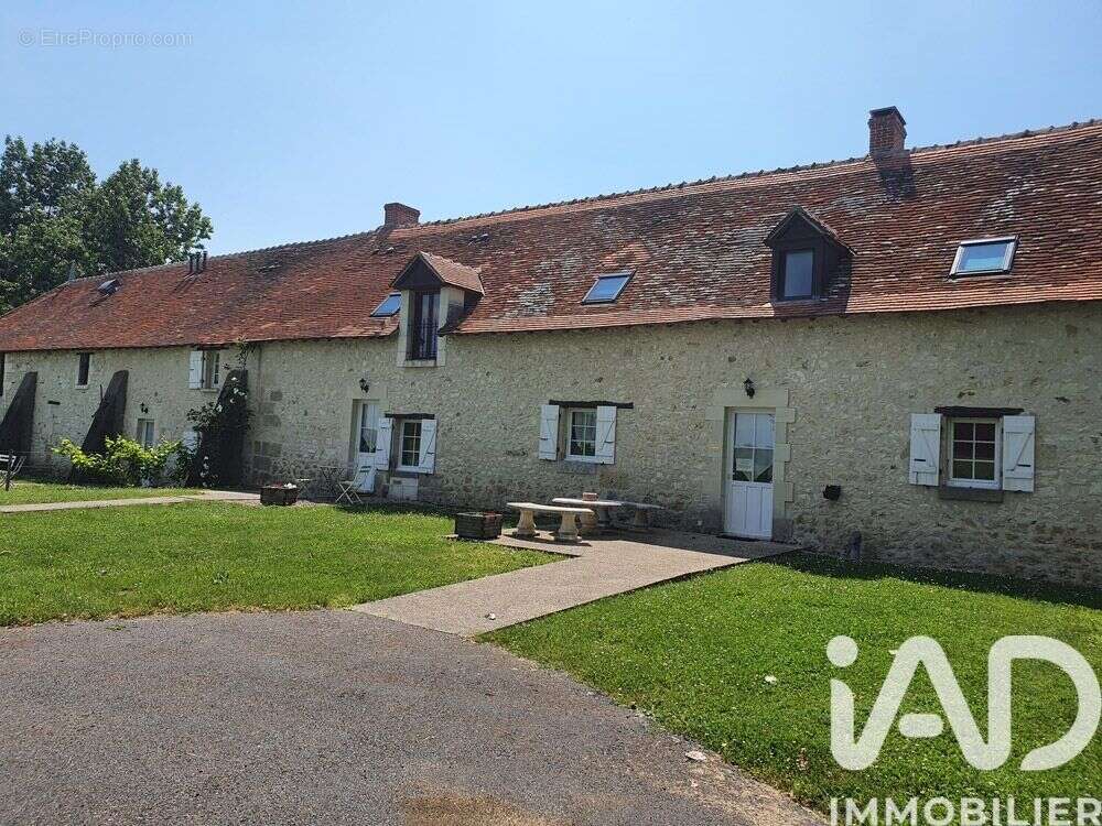 Photo 6 - Maison à SAINTE-MAURE-DE-TOURAINE