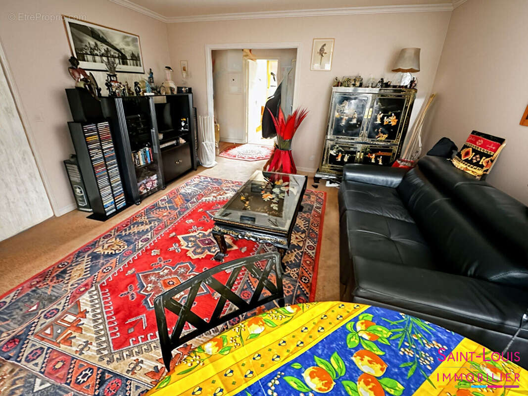 Appartement à POISSY