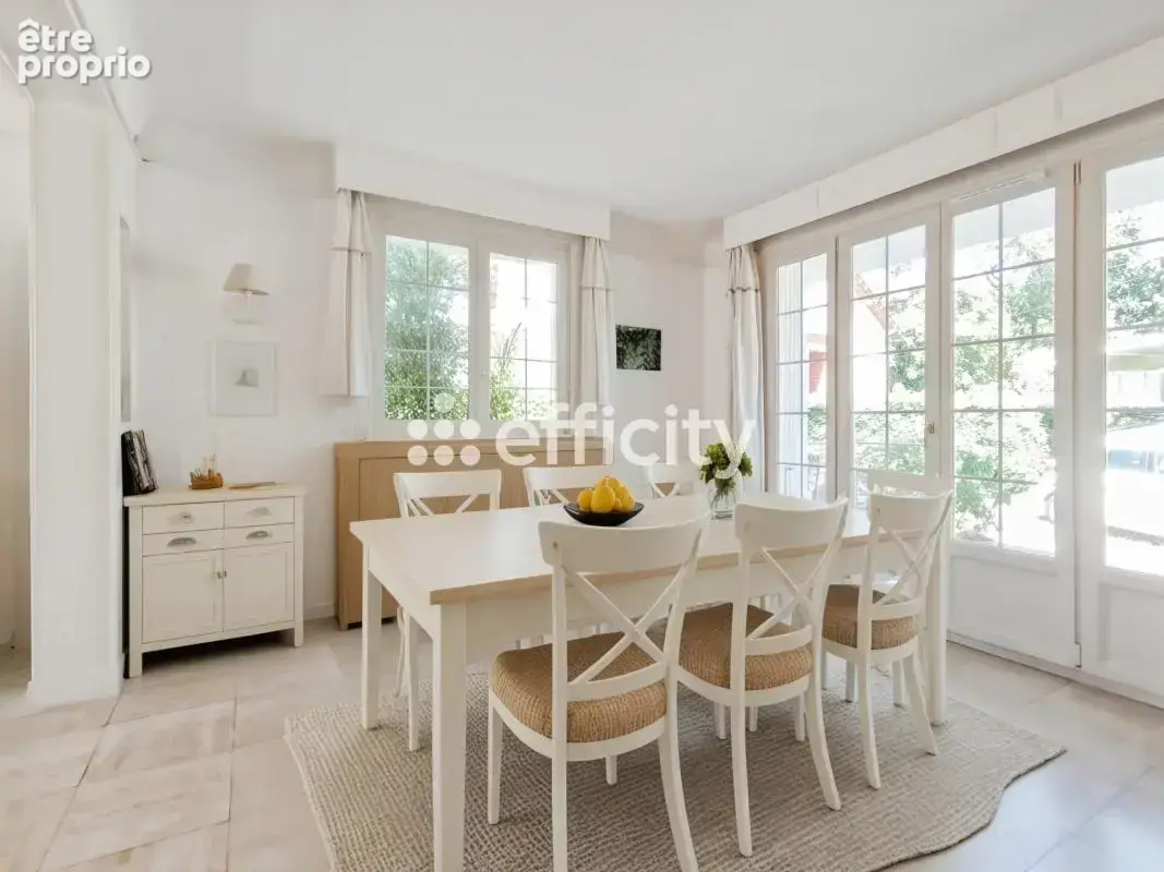 Maison 6 pièces 160 m² à vendre à Montmorency (95160) - photo 6