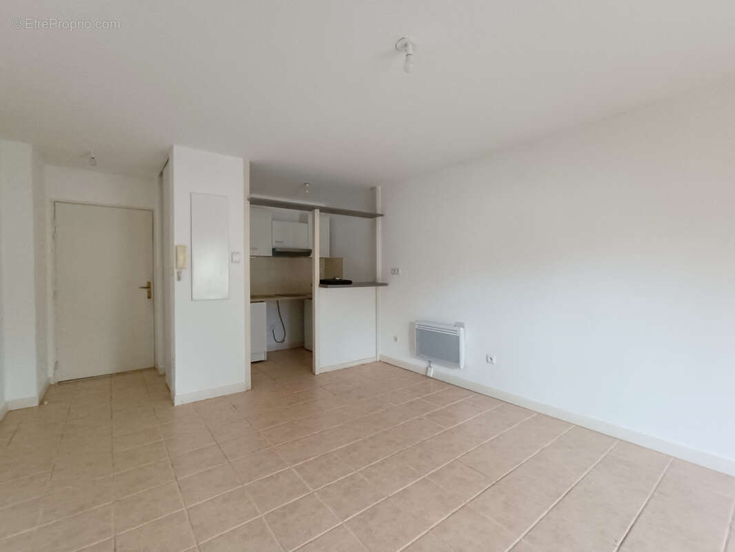 Appartement à CARCASSONNE