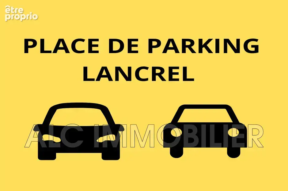 Parking à ALENCON