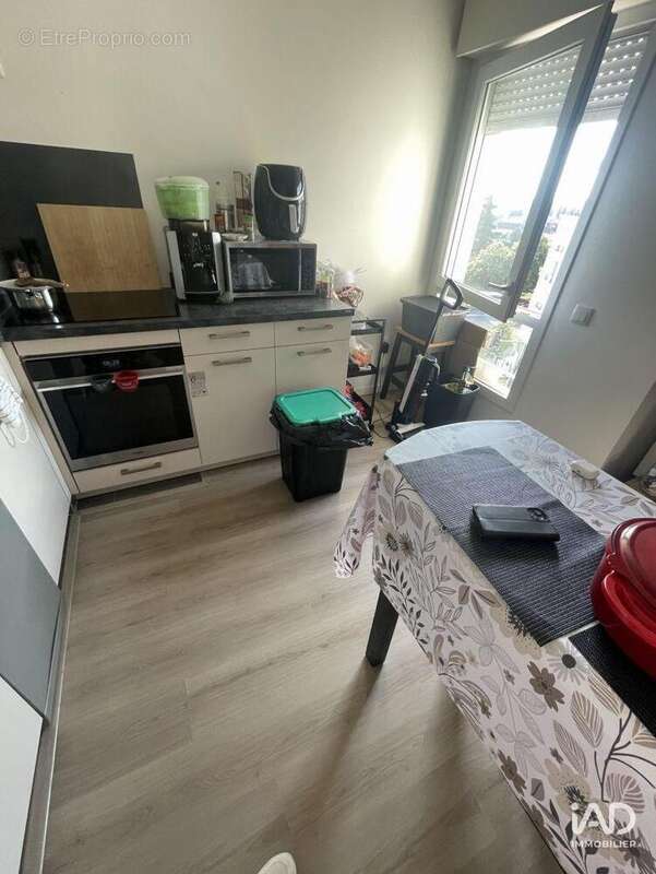 Photo 9 - Appartement à NEUILLY-SUR-MARNE