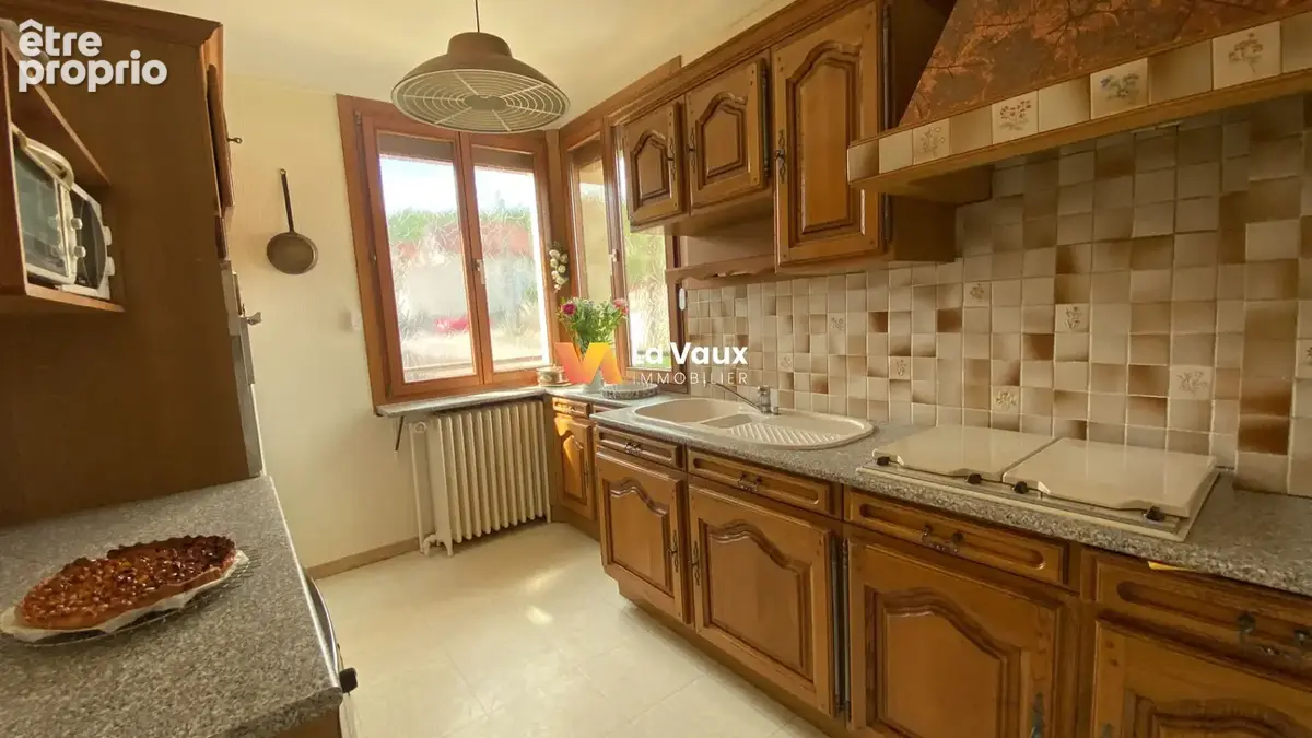 FROUARD maison individuelle située dans un secteur résidentiel  et calme - photo 3