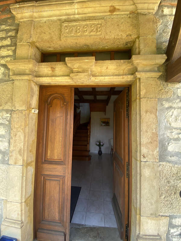 Maison à GIRAC