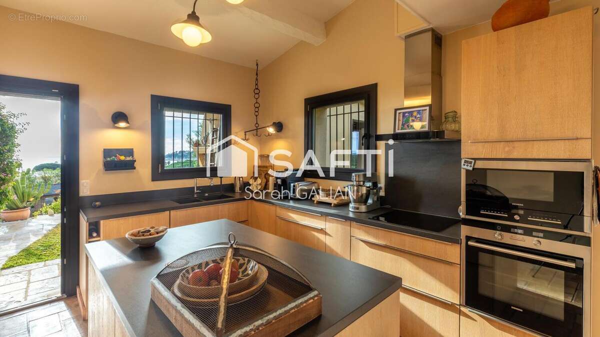 Photo 6 - Maison à CAVALAIRE-SUR-MER