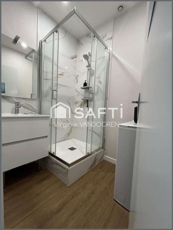Photo 6 - Appartement à BOULOGNE-SUR-MER