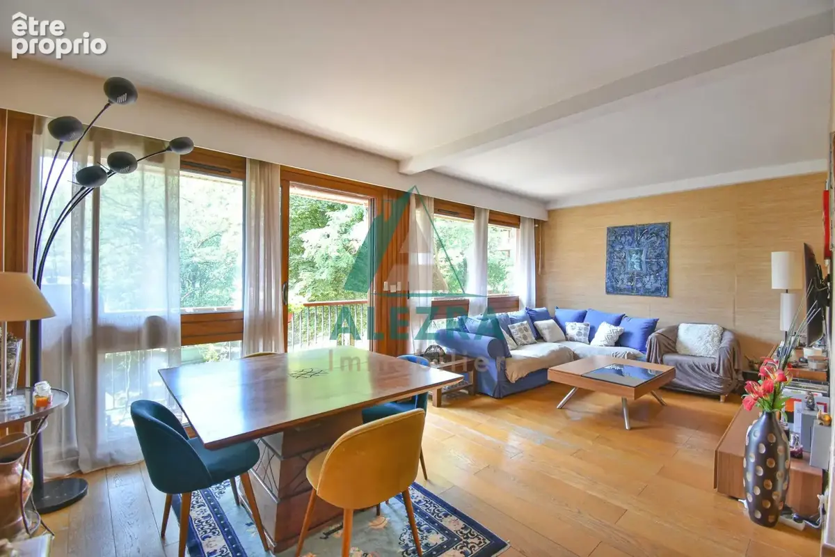Photo Appartement à La Celle-Saint-Cloud au prix de 360 000€