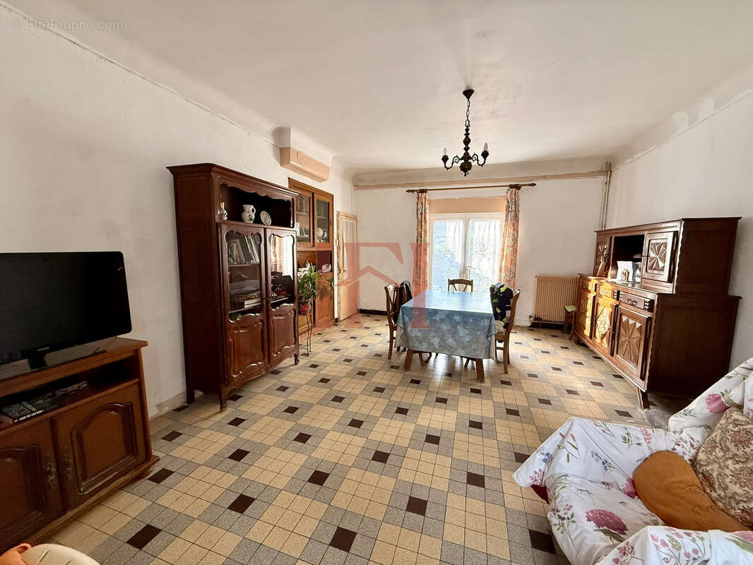 Maison à CLOYES-SUR-LE-LOIR