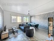 Appartement à SAINT-BRIEUC