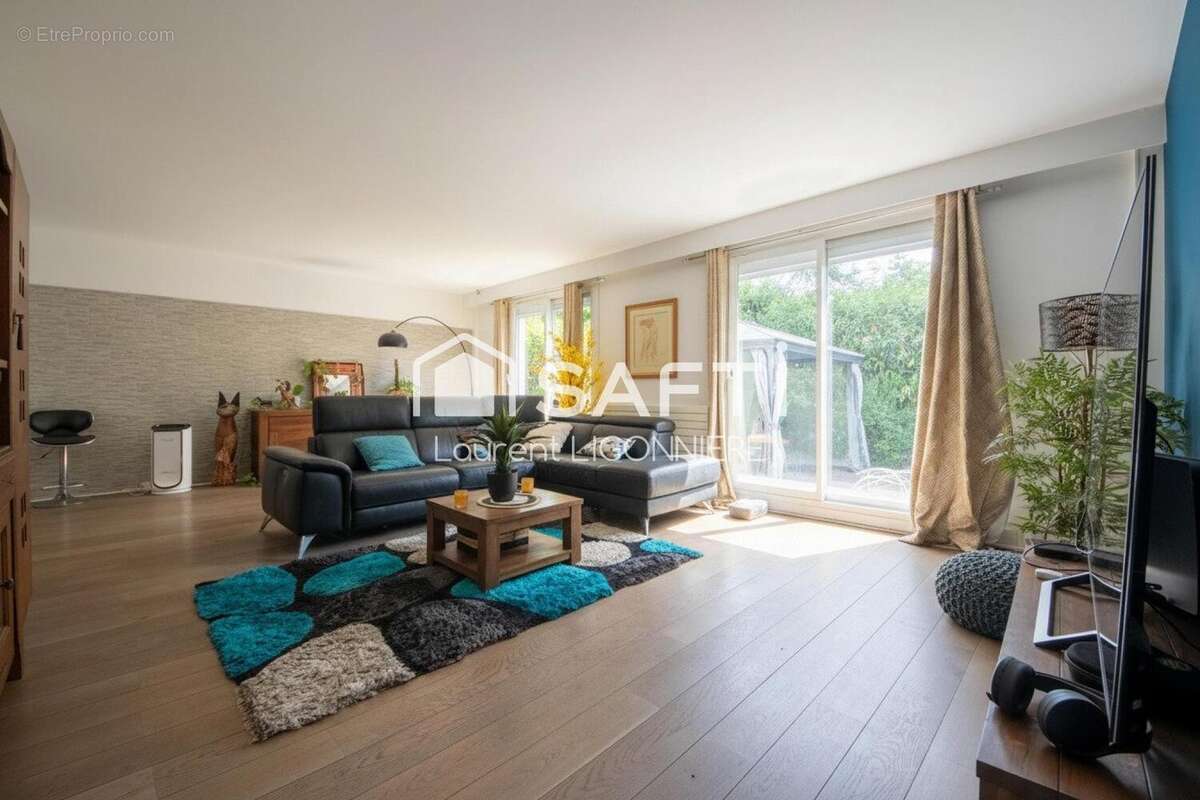 Photo 3 - Maison à SANTENY