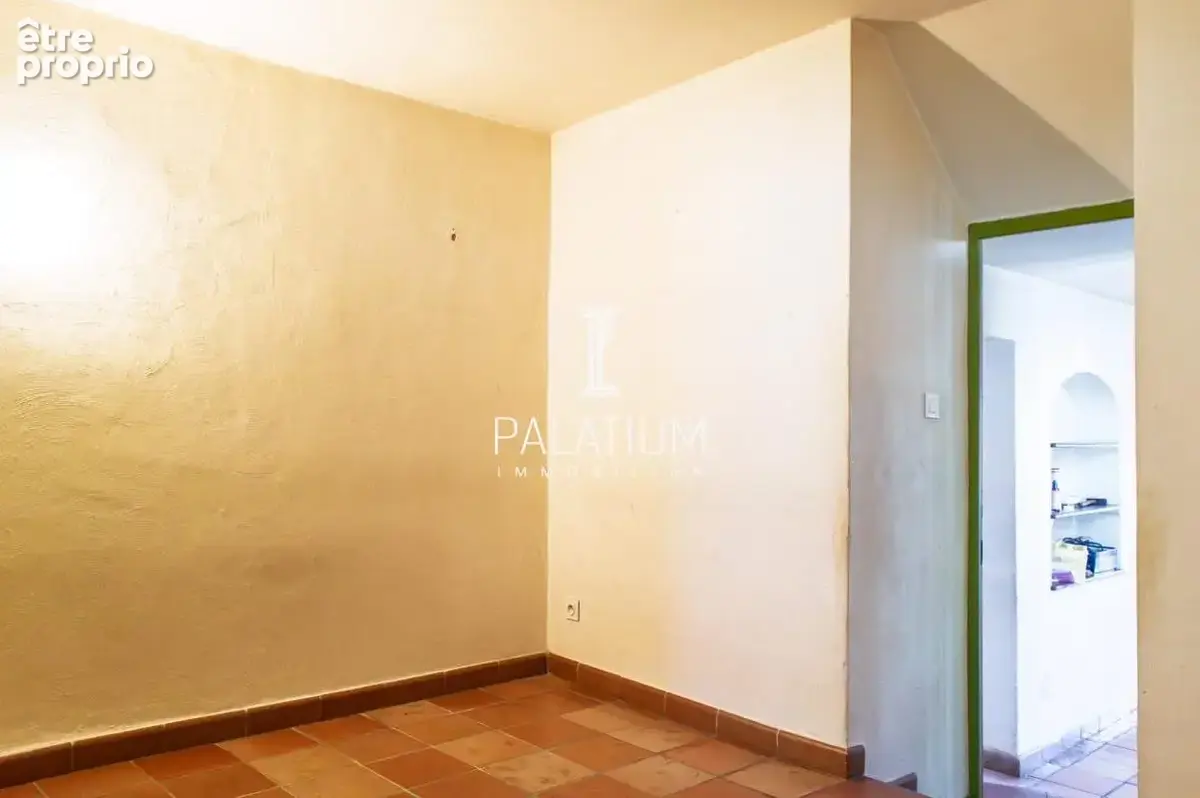 Maison de village- Centre historique Volonne - 118m² - photo 11