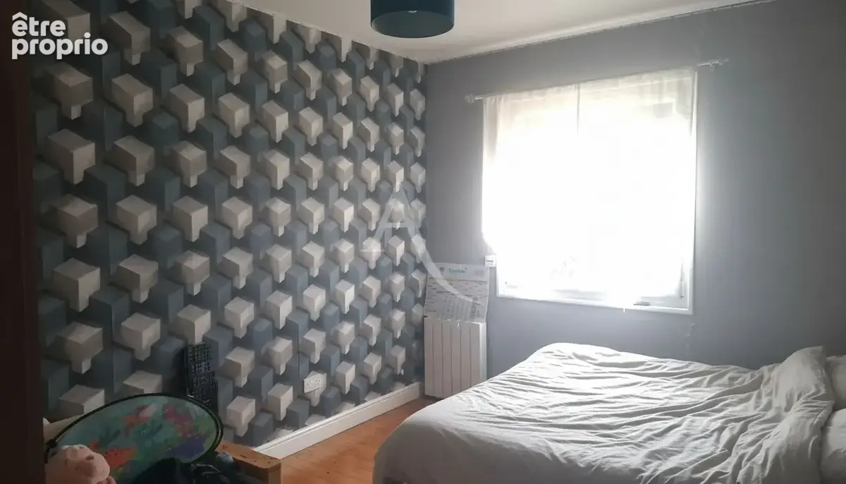 Maison Blois 93 m2 - photo 6