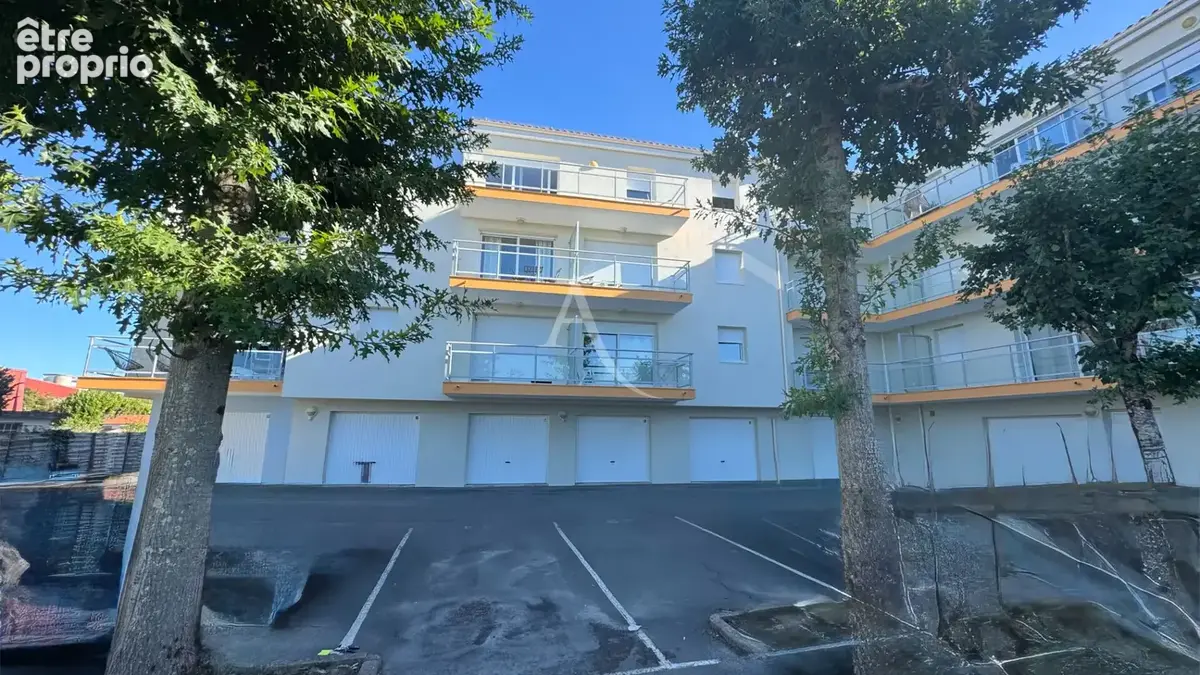 La roche sur yon appartement a vendre exclusivite amanda - photo 8
