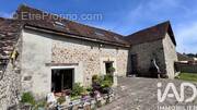 Photo 1 - Maison à SAINT-AUBIN