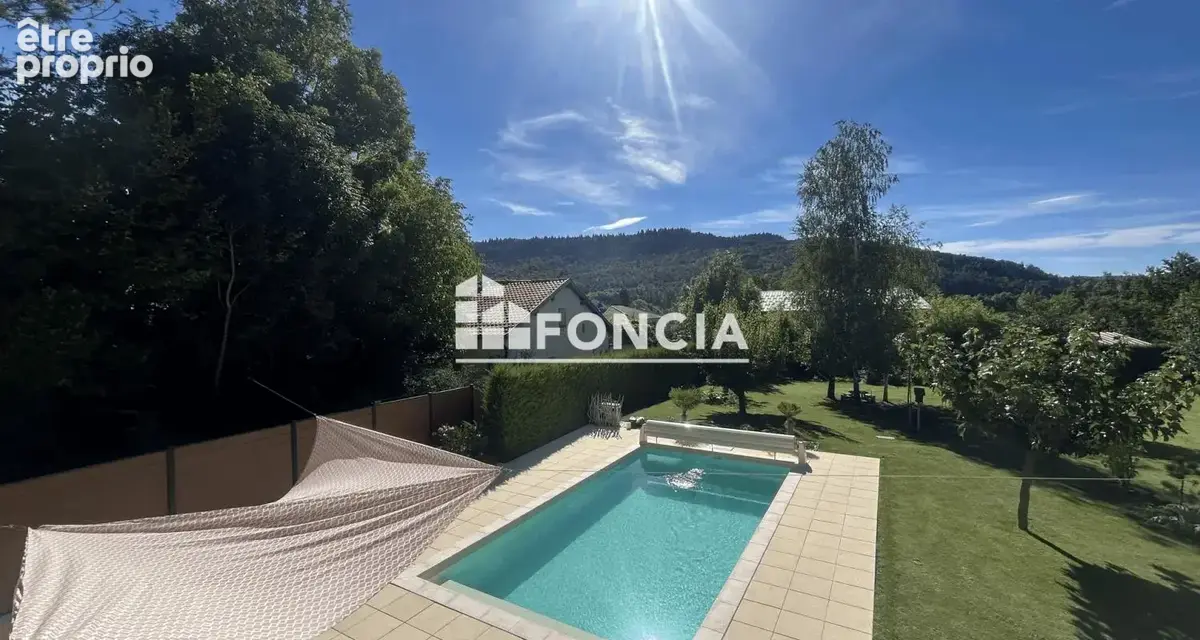 A vendre aspre-sur-buech magnifique villa - photo 2