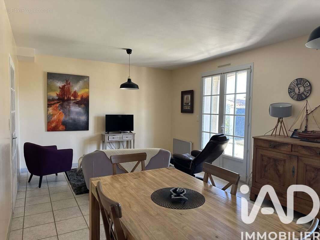 Photo 4 - Maison à ANGLES