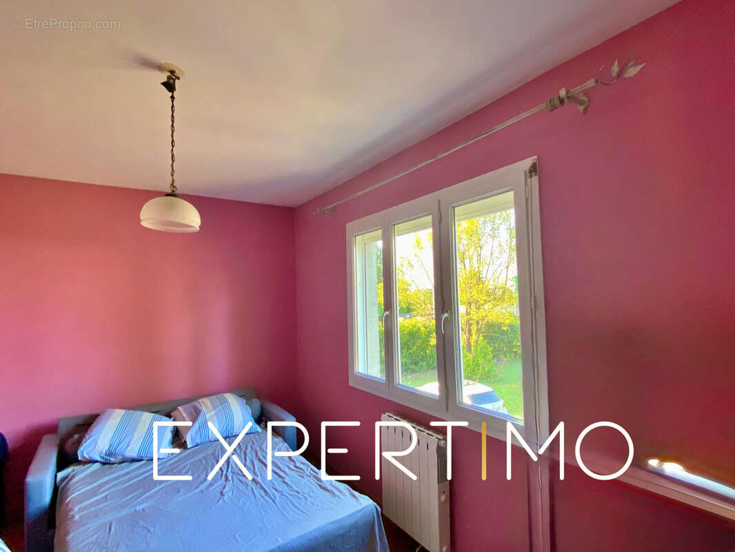 Appartement à LEMPDES