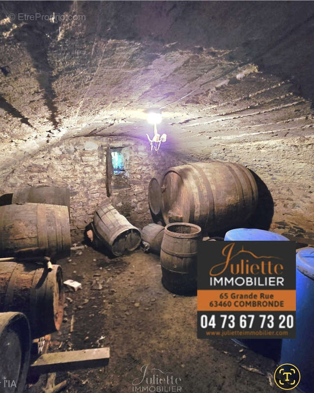 Parking à MOZAC
