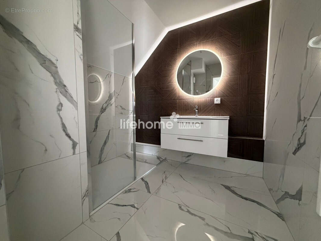 Appartement à ECKBOLSHEIM