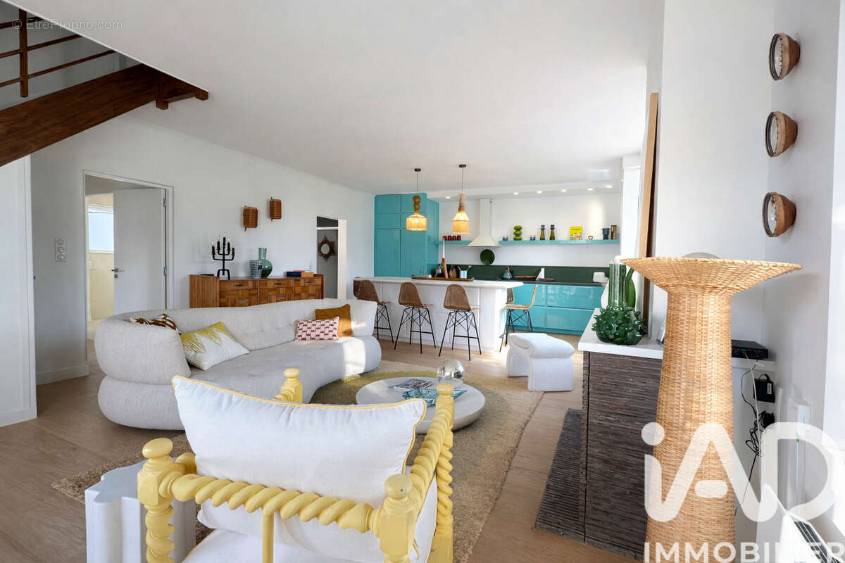 Photo 4 - Maison à CROZON