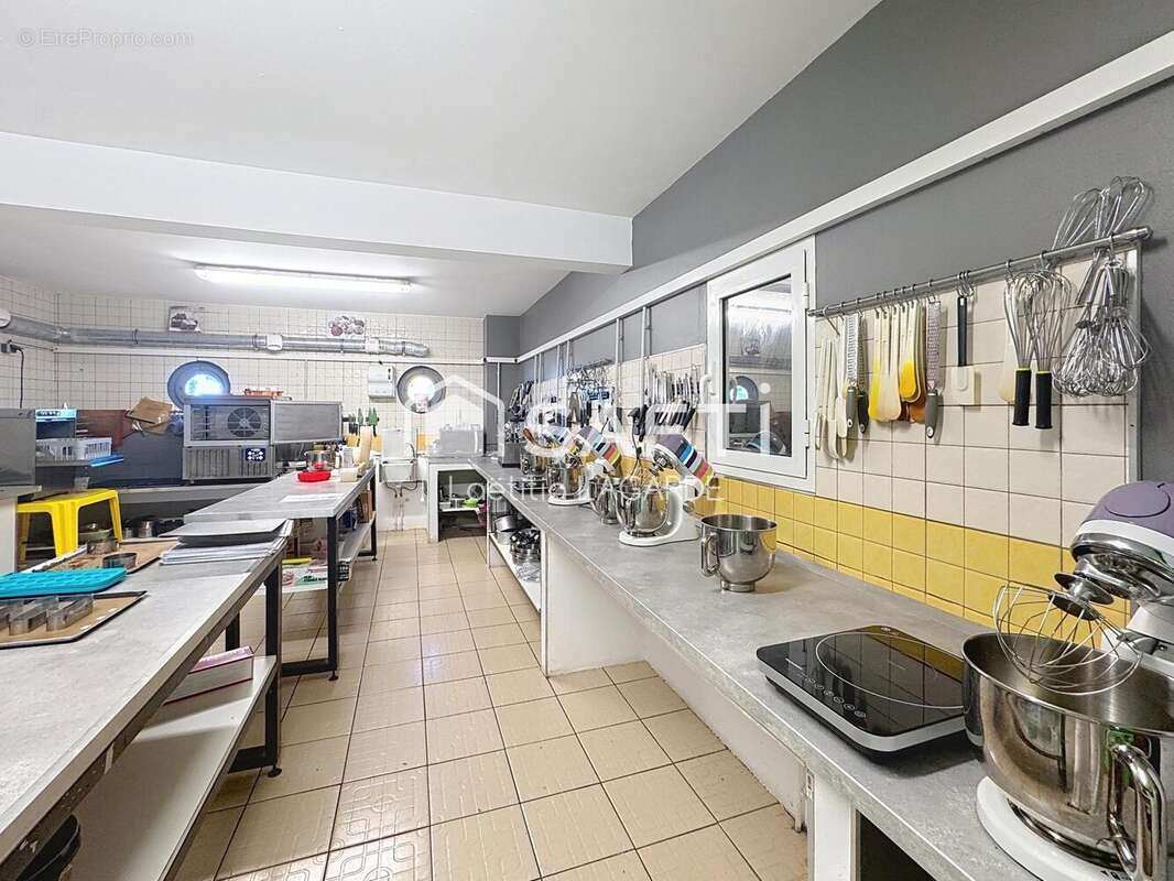 Photo 5 - Commerce à SAINT-PIERRE