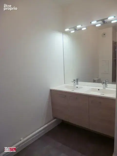 Appartement récent - photo 9