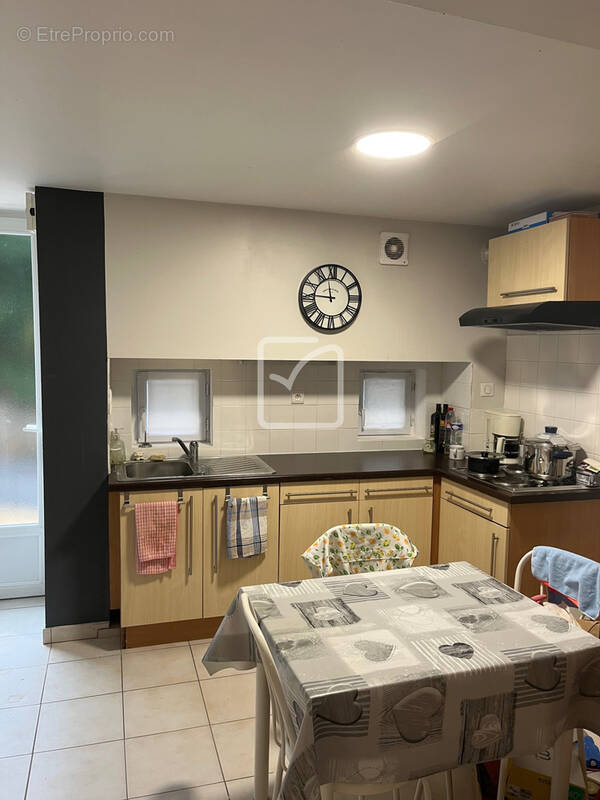 Appartement à OBJAT